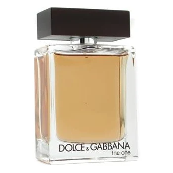 Dolce & Gabbana The One 100ml EDT Men's Cologne